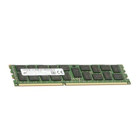 Memorii Server 16GB DDR3-1600 PC3L-12800R, Micron MT36KSF2G72PZ-1G6P1